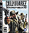  Call of Juarez: Bound in Blood - PlayStation 3