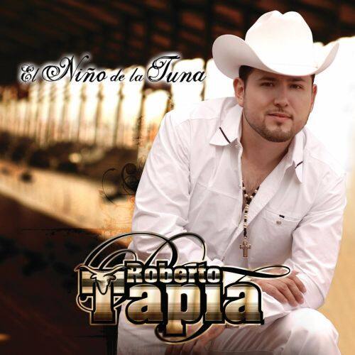  El Nio de la Tuna [CD]