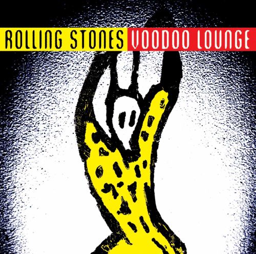  Voodoo Lounge [CD]