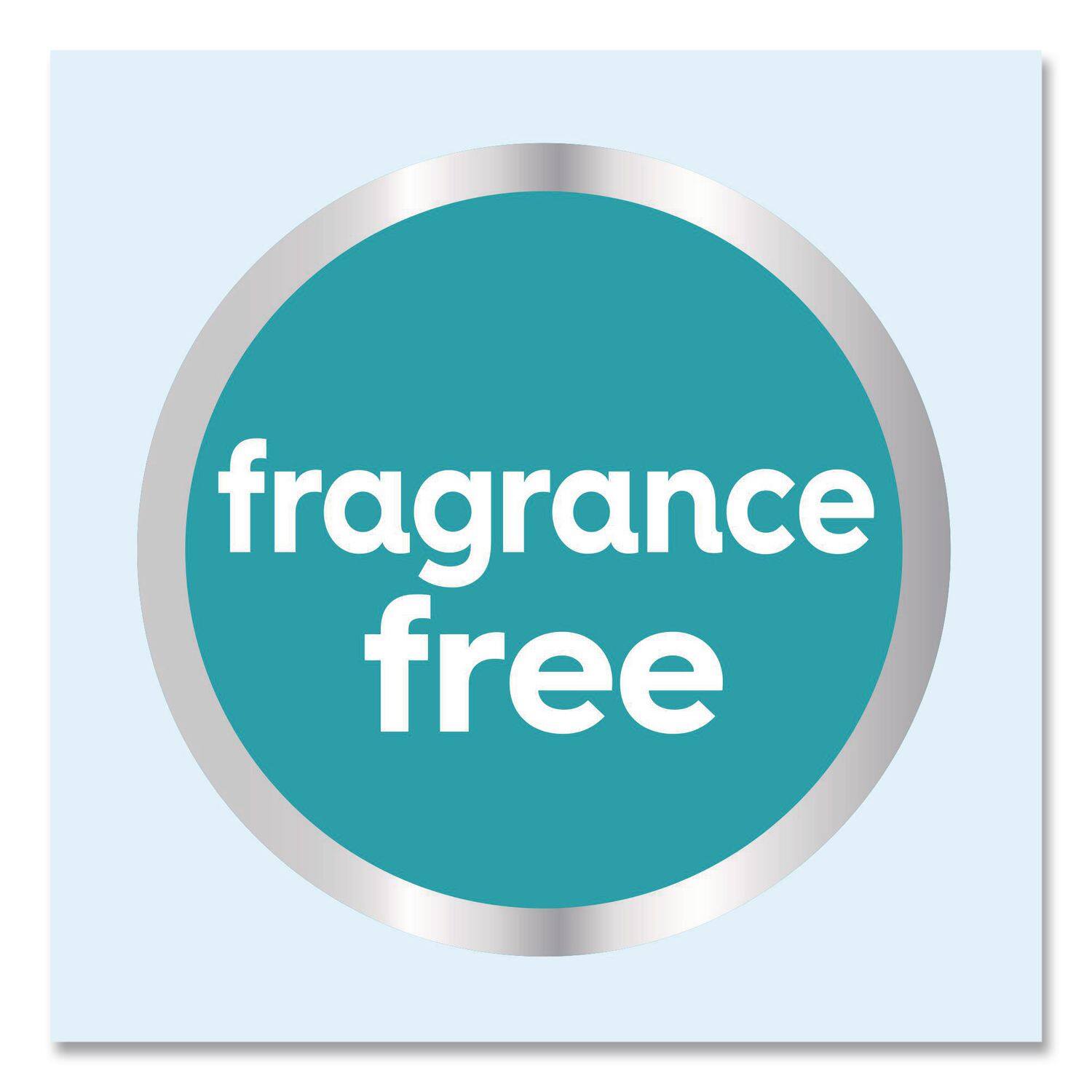 fragrance free