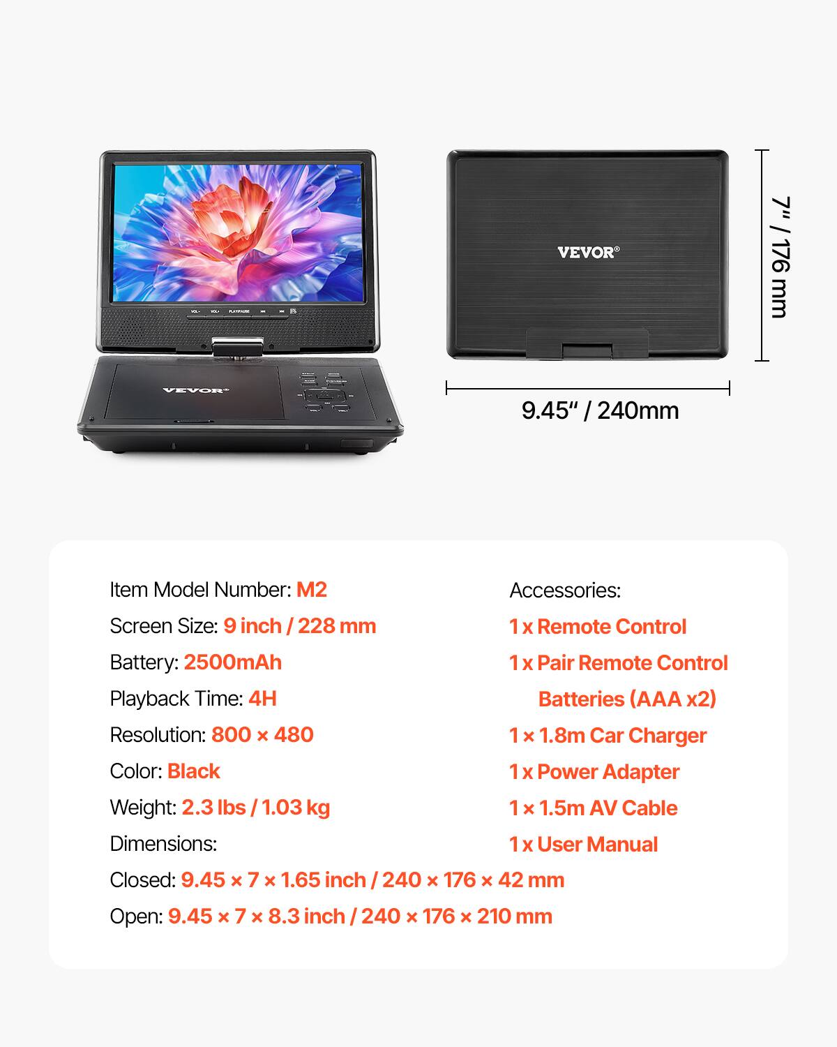 media item thumbnail