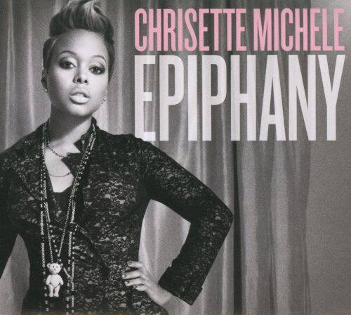  Epiphany [CD/DVD] [CD]