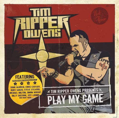  Play My Game [CD]