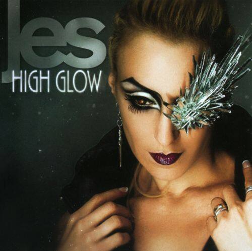 Front. High Glow [CD].