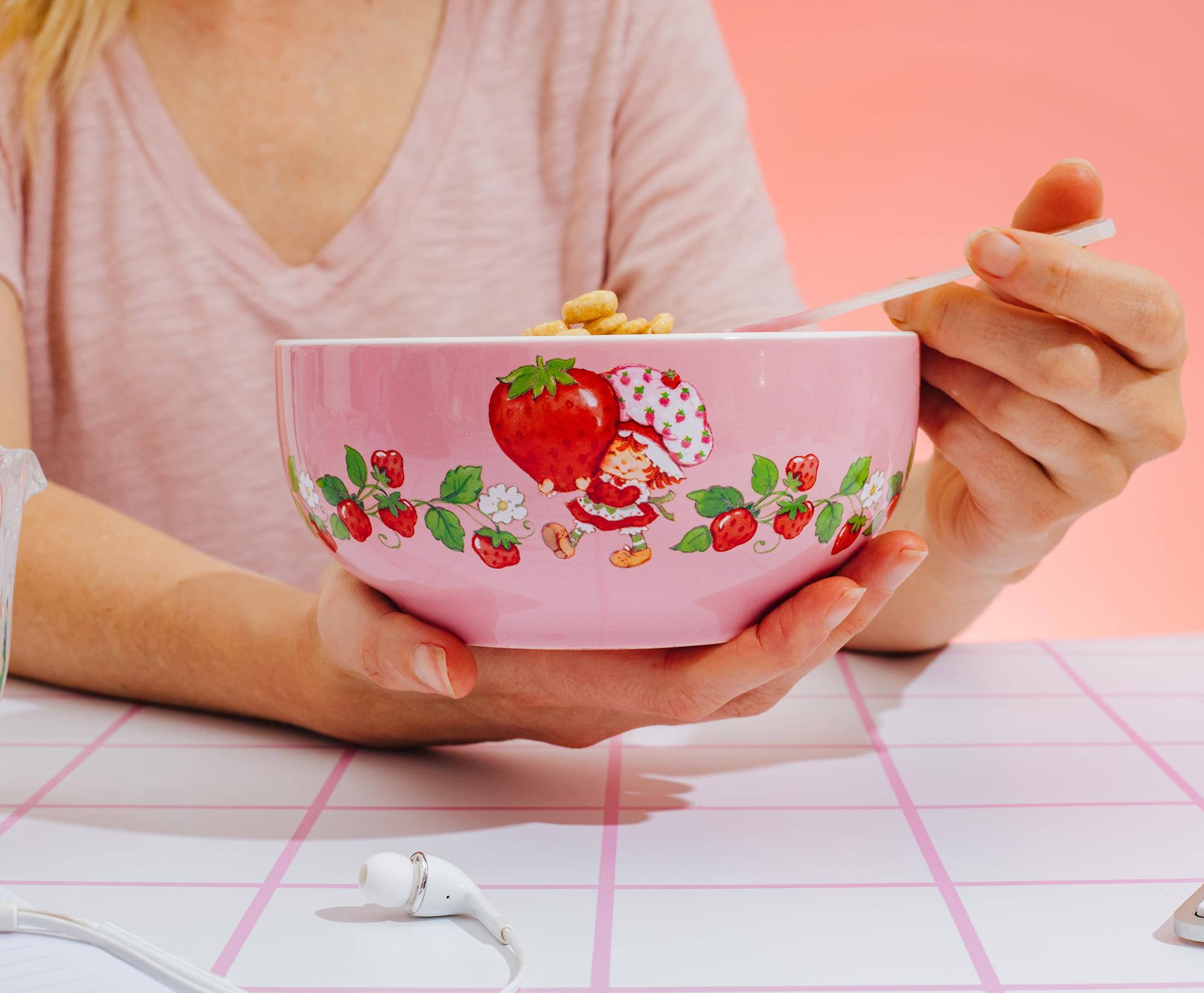 media item thumbnail