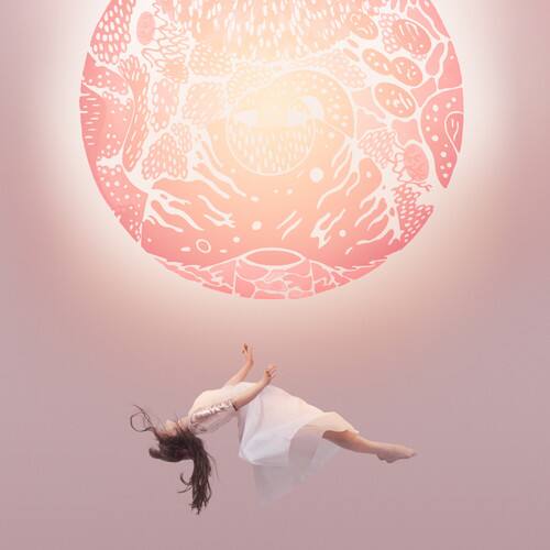 Purity Ring - Another Eternity   - COMPACT DISCS [CD] price history on PriceWatchPro