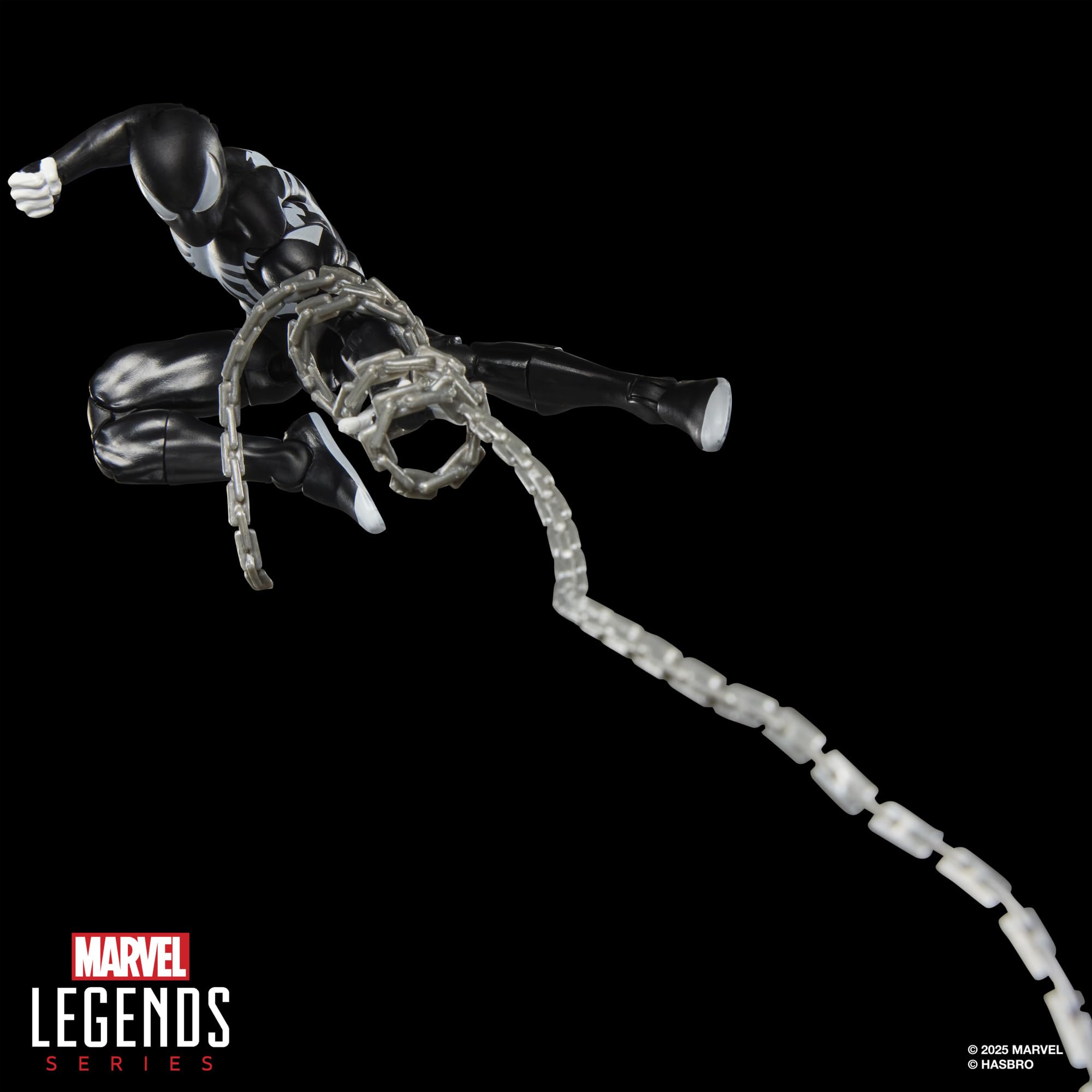 Hasbro Collectibles Spider Man Comics Marvel Legends: Retro