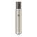 Front. Warm Audio - WA-CX12 Tube Condenser Microphone - Silver.