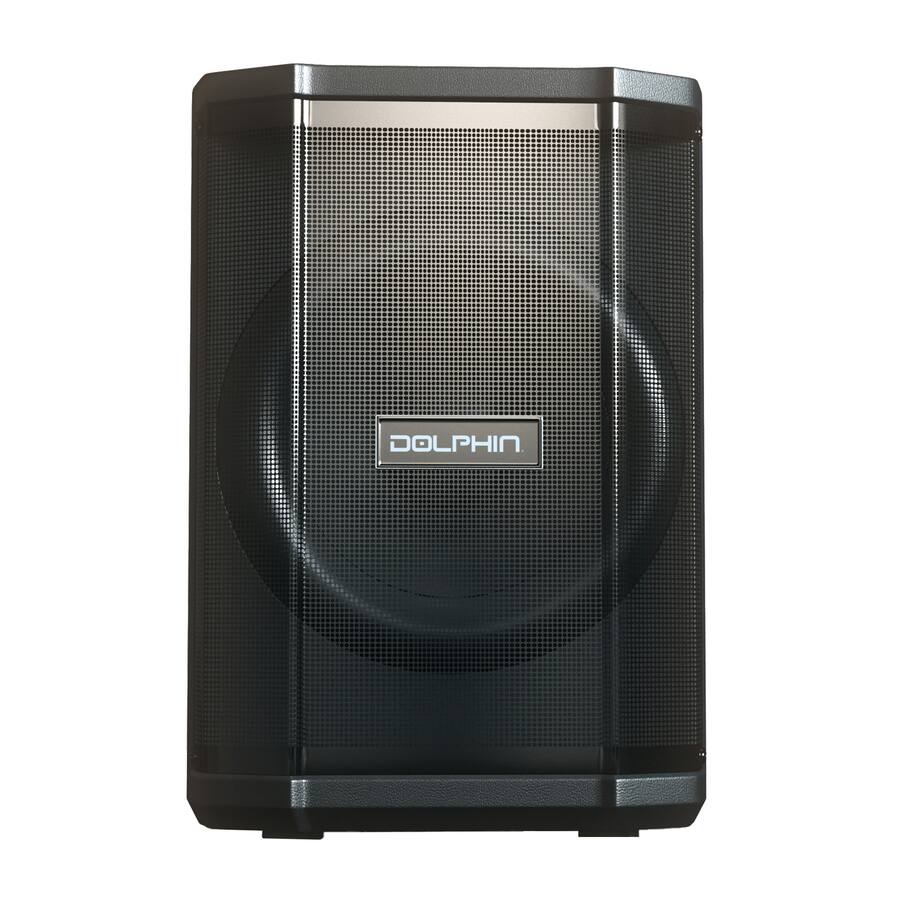 Movable Av Rack Dolphin Audio Tilt 880 Rechargeable 8