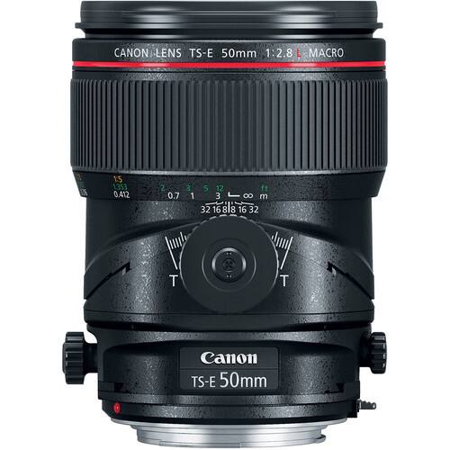 CANON LENS TS-E 50mm 1:2.8 L MACRO

15 1.353 0.412 2 0.7 3 1 5 12 ft 3 8 m 32 16 1688 16 32

Canon TS-E 50mm