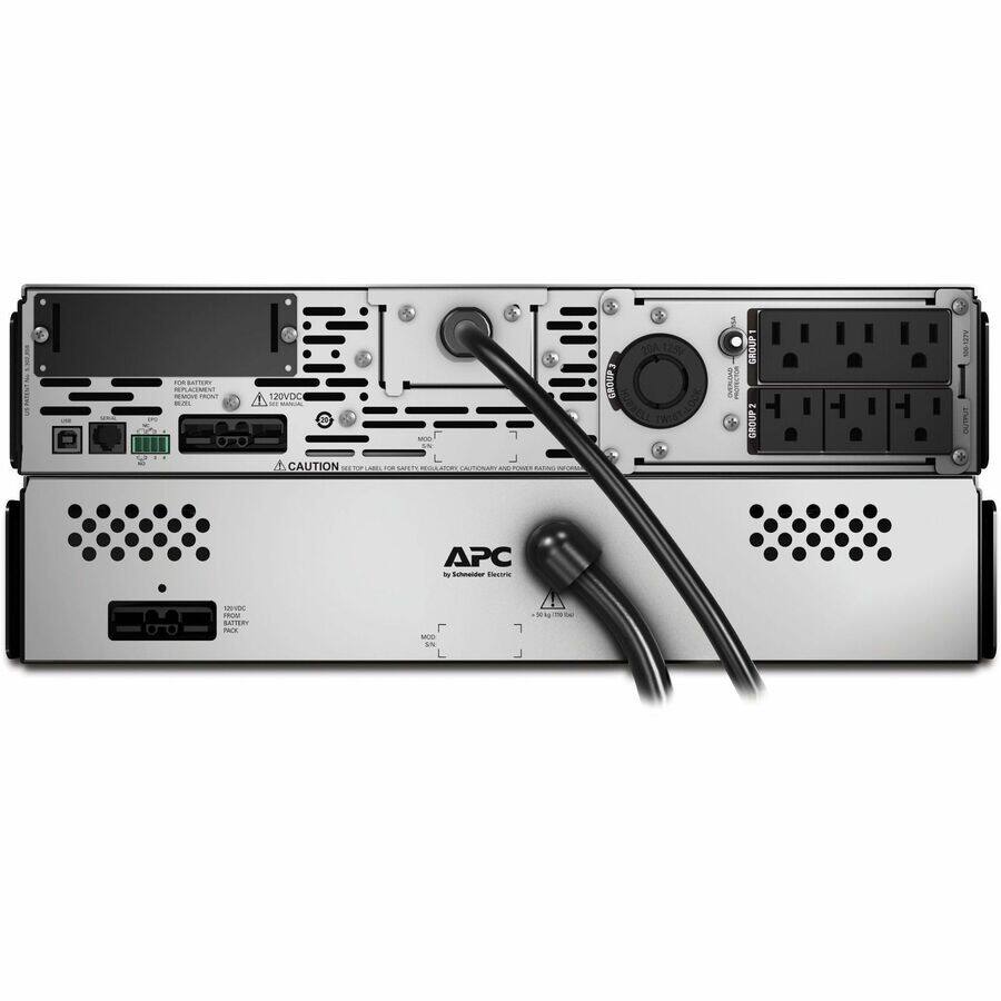 Sure, here is the corrected and grouped text from the image:

---

**APC by Schneider Electric**

**FOR BATTERY REPLACEMENT REMOVE FRONT PANEL**

**120V/DC**

**CAUTION**  
**CAUTION**  
**CAUTION**  
**CAUTION**  
**CAUTION**  
**CAUTION**  
**CAUTION**  
**CAUTION**  
**CAUTION**  
**CAUTION**  
**CAUTION**  
**CAUTION**  
**CAUTION**  
**CAUTION**  
**CAUTION**  
**CAUTION**  
**CAUTION**  
**CAUTION**  
**CAUTION**  
**CAUTION**  
**CAUTION**  
**CAUTION**  
**CAUTION**  
**CAUTION**  
**CAUTION**  
**CAUTION**  
**CAUTION**  
**CAUTION**  
**CAUTION**  
**CAUTION**  
**CAUTION**  
**CAUTION**  
**CAUTION**  
**CAUTION**  
**CAUTION**  
**CAUTION**  
**CAUTION**  
**CAUTION**  
**CAUTION**  
**CAUTION**  
**CAUTION**  
**CAUTION**  
**CAUTION**  
**CA