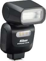Nikon - SB-500 AF Speedlight External Flash - Angle_Standard