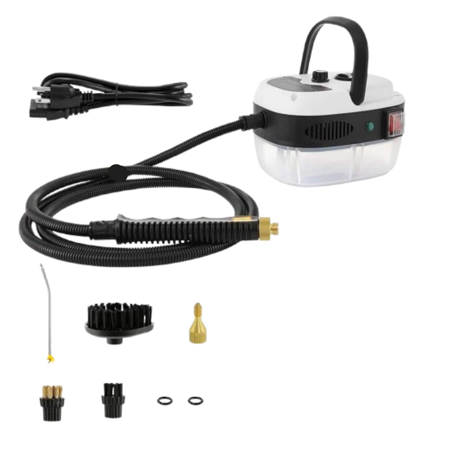 Stock Preferred - 2500W High Temperature Steam Cleaner