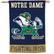 NOTRE DAME
FIGHTING IRISH