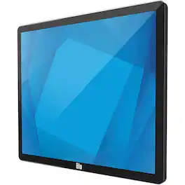 Elo - 1902L 19" Class LCD Touchscreen Monitor - 5:4 - 14 ms - 19" Viewable - Projected Capacitive - 10 Point(s) - Black