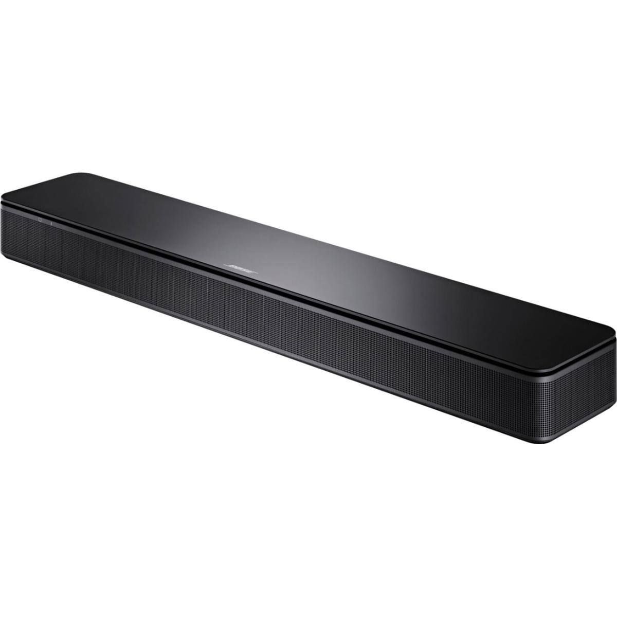 Bose TV Speaker with Bass Module 500 for Soundbars, Black - Best Buy