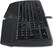 Alt View Standard 1. Razer - Lycosa Mirror Gaming Keyboard - Black.