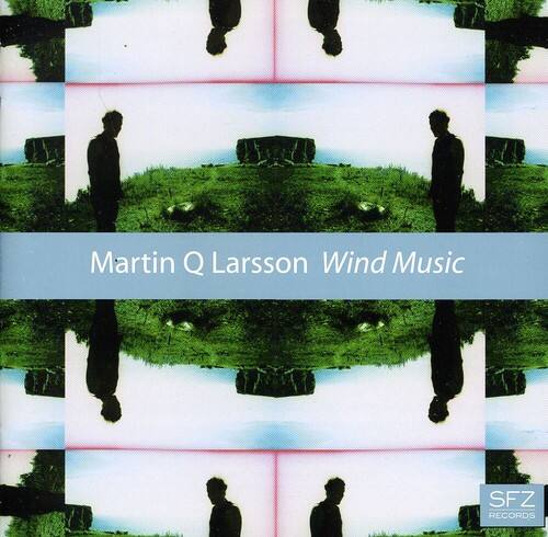 Hans  kesson - Wind Music   - COMPACT DISCS [CD] price history on PriceWatchPro