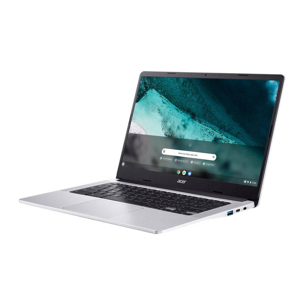 Acer Refurbished Excellent Chromebook 314 CB314 3H C4VS 14