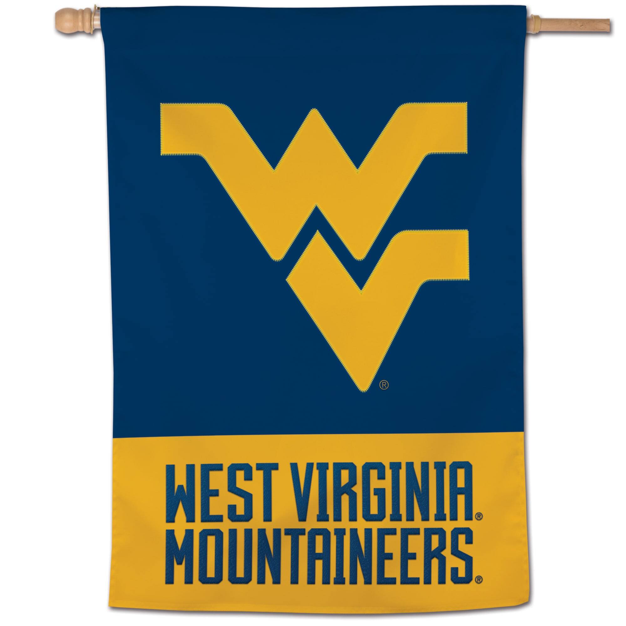 WEST VIRGINIA  
MOUNTAINEERS
