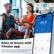 Google Fit Fitbit Apple Health 4G 13+ 11:43 Murphy e 188.8 di 2023/12/18 11:31 BMI 26.7 Body Fat 20.7% More Change From 2023/12/18 09:44 Easy to Snycs with Fitness app Smart scale works with "Fit Profile" app and can be easy to interconnect with more fitness apps Weight BMI -2.6 -0.4 Goal Weight Goal Distance 180 8.8 di 8.8b away from 180lb goal Body tar goal I Body Fat -0.6%