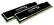 Front Standard. Kingston Technology - HyperX 2-Pack 4GB DDR3 SDRAM DIMM Desktop Memory Kit.