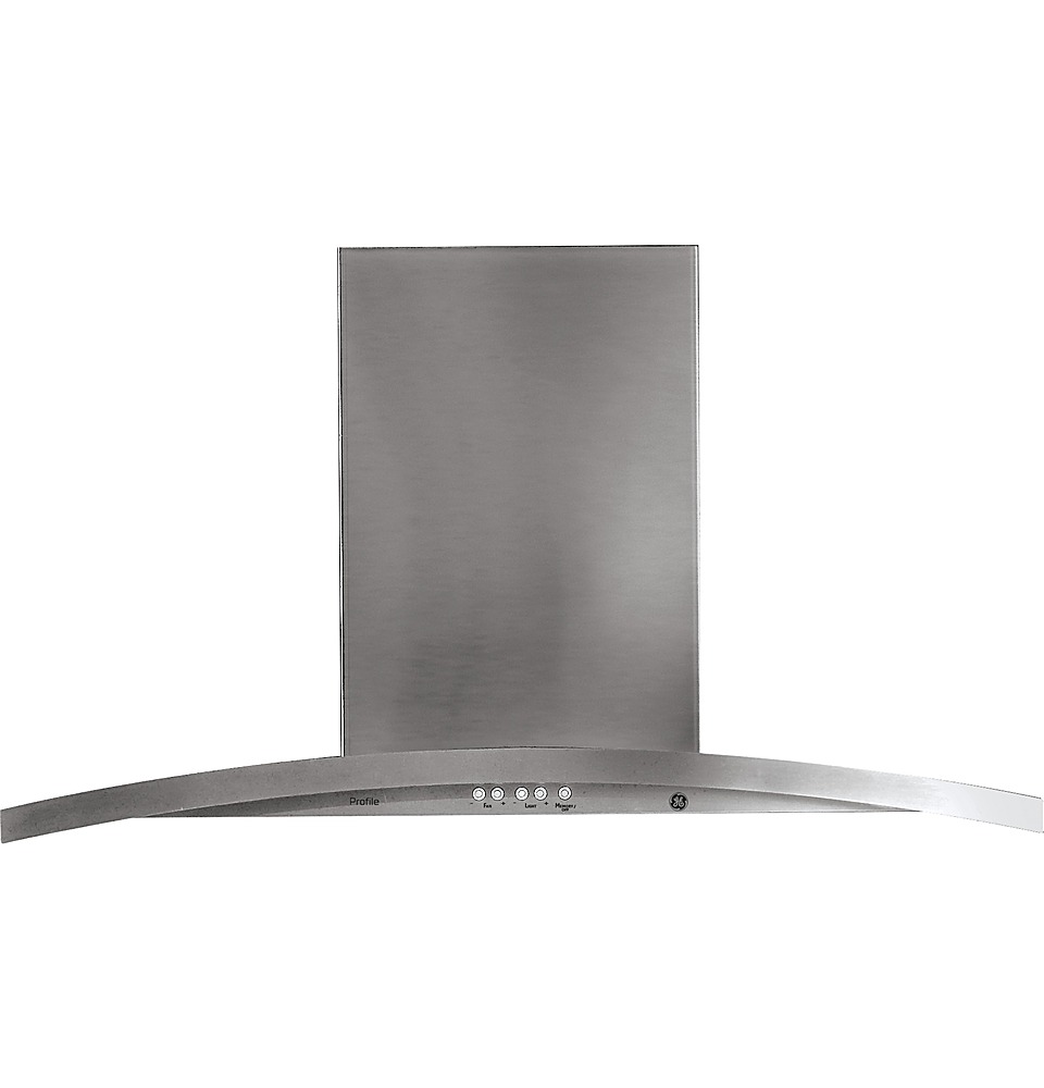 GE Profile 30 Convertible Range Hood Stainless Steel PVX7300SJSS - Best Buy