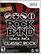Front Detail. Rock Band Track Pack: Classic Rock - Nintendo Wii.