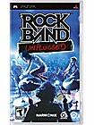 Best Buy: Rock Band Unplugged PSP 19247