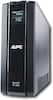 APC - Back-UPS XS 1300VA Tower UPS - Black-Front_Standard