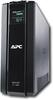 APC - Power Saving Back-UPS XS 1500 - Black-Front_Standard