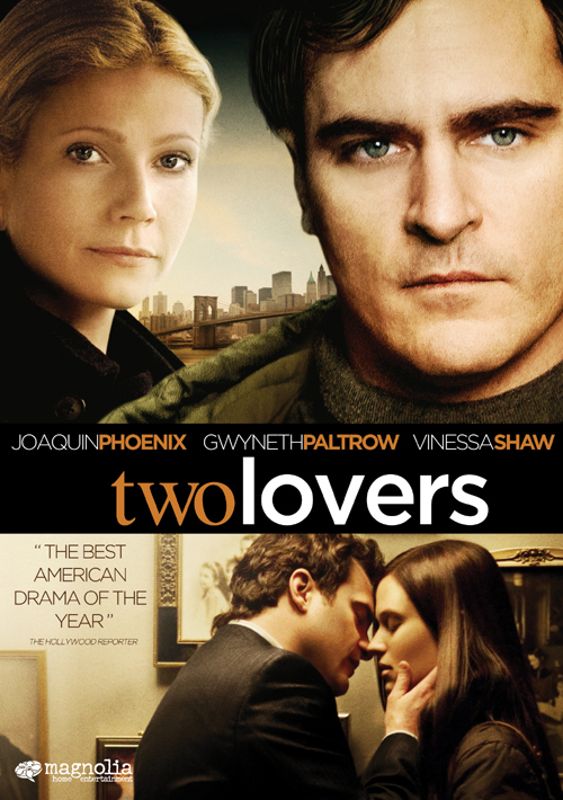 Two Lovers [DVD] [2008]