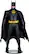 Alt View 2. McFarlane Toys - DC Multiverse Batman (Batman Returns) 6.3" Action Figure (Deluxe Theatrical Edition).