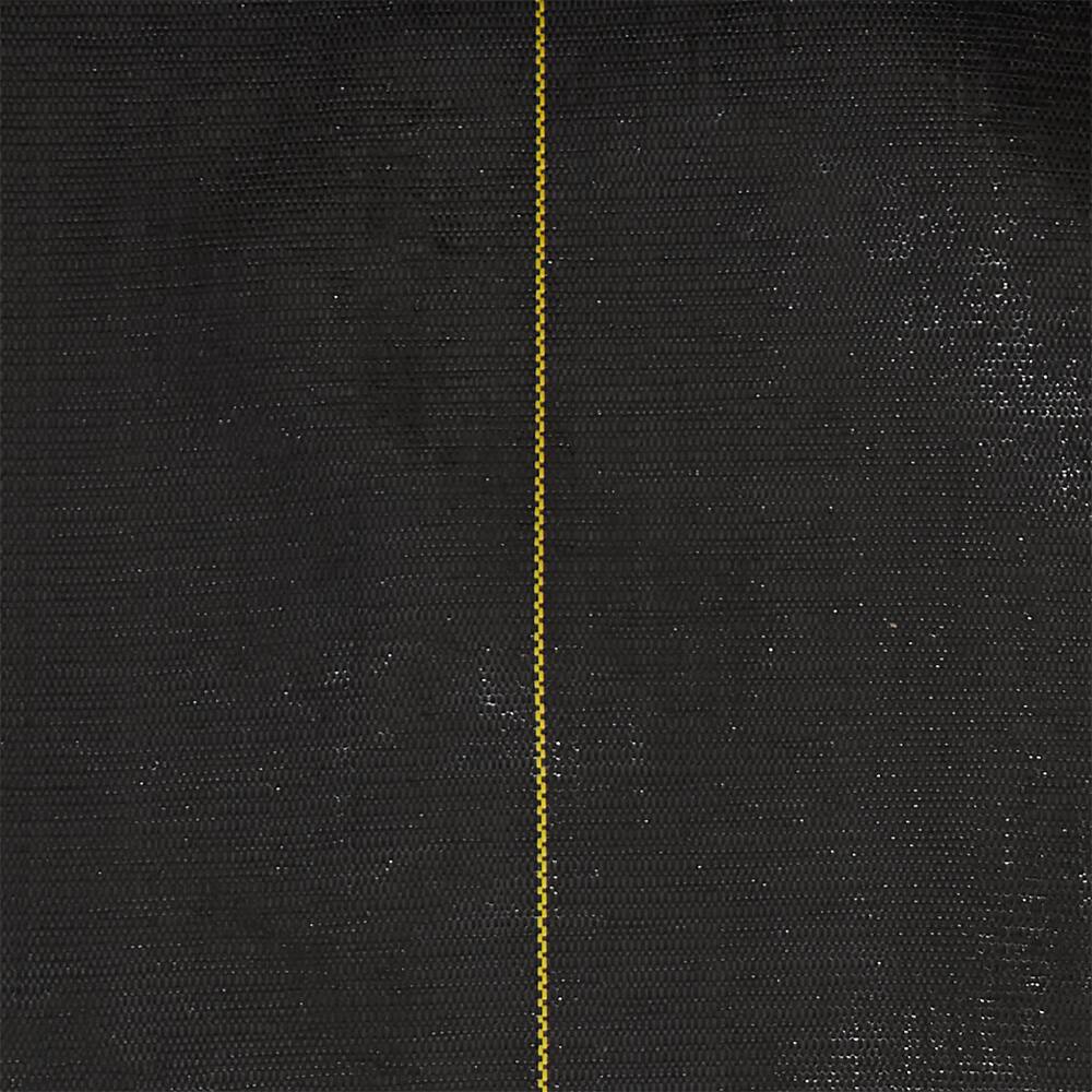 Alt View 7. DeWitt - DeWitt DWT-SBLT6500 Sunbelt 3.2 Ounce Weed Barrier Fabric Cover, 6 x 500 Feet - Brown.