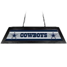 Imperial - Dallas Cowboys 42'' Billiard Lamp - Multicolor