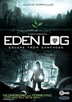 Eden Log [DVD] [2008] - Front_Original