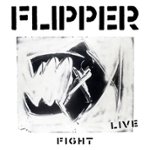 Front Standard. Fight: Live [CD].