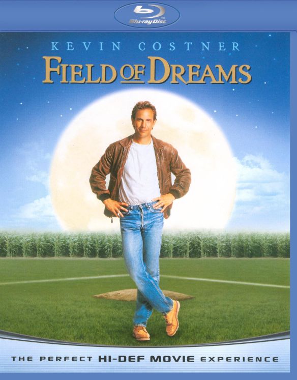  Field of Dreams [WS] [Blu-ray] [1989]