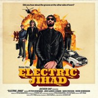 Electric Jihad [LP] - VINYL - Front_Zoom