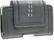 Angle Standard. Joseph Abboud - Double Track Case for Most Mobile Phones - Black.