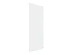 Front. DuraGlass - DuraGlass Tempered Glass Screen Protector for Samsung Galaxy A35 5G - Clear.