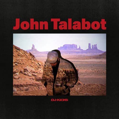 John Talabot - John Talabot Dj-Kicks   - COMPACT DISCS [CD] price history on PriceWatchPro