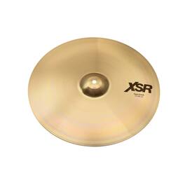 Sabian - 17-Inch XSR Fast Crash Cymbal