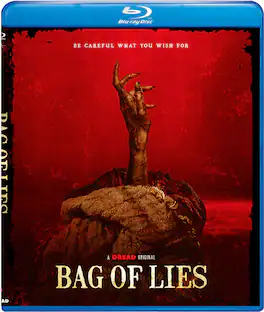 Bag Of Lies - BLU-RAY
