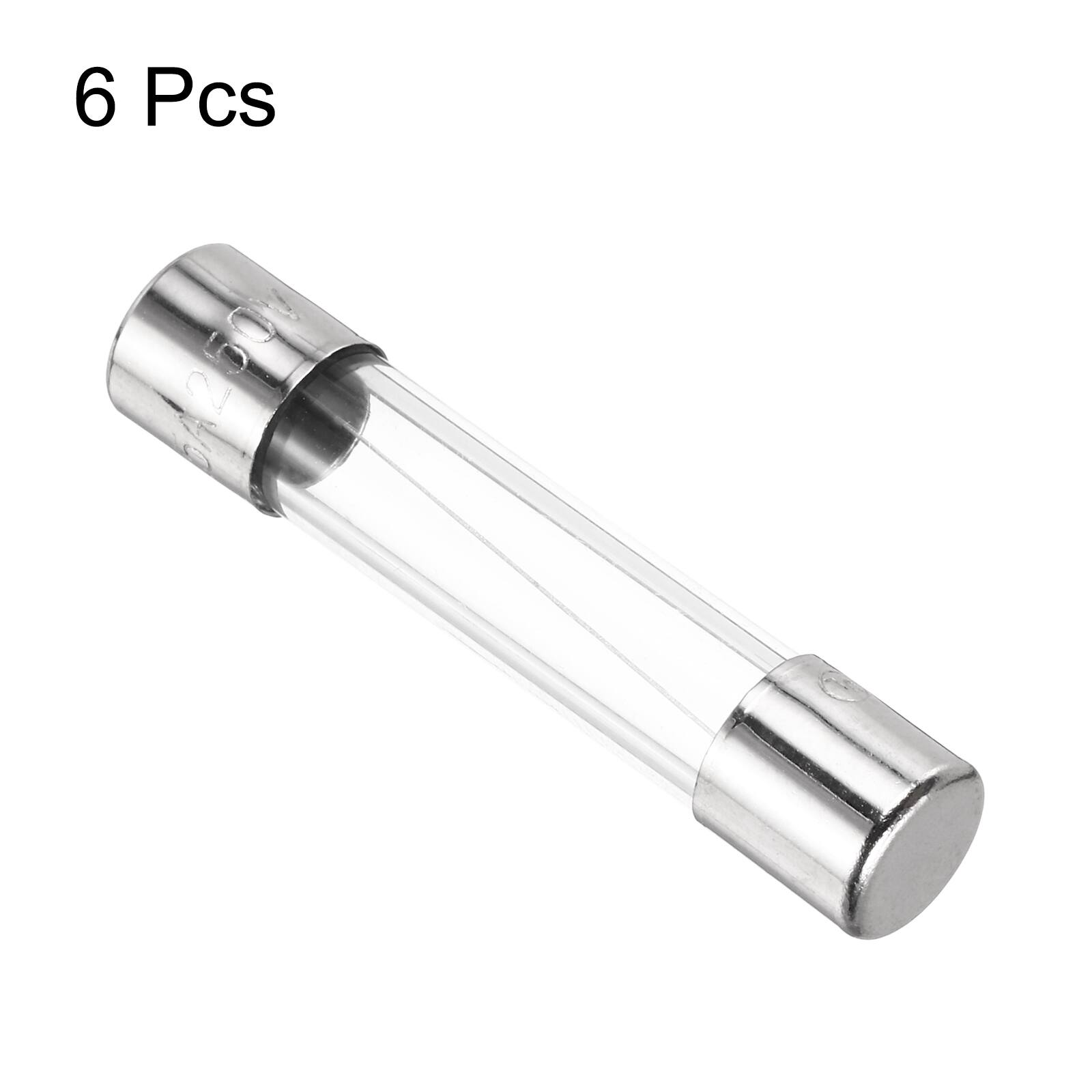 6 Pcs