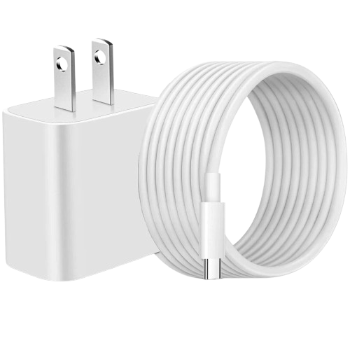 Home Collection - 30W USB-C Fast Charger for iPhone X/XR/XS/XS Max & Samsung