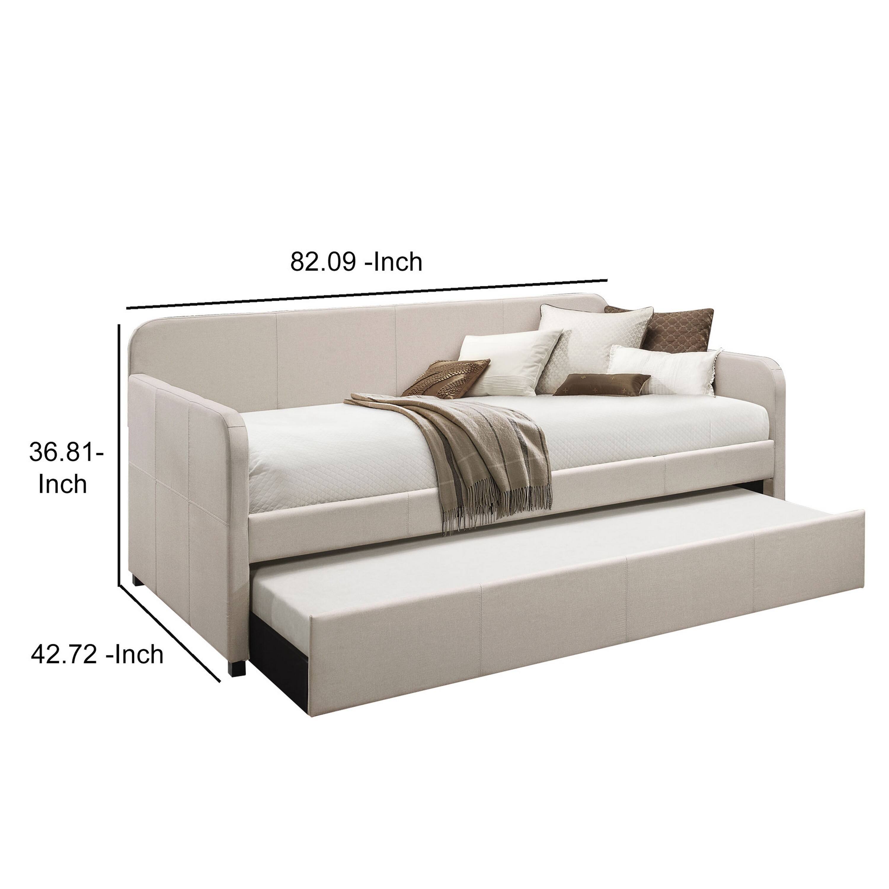 82.09-Inch  
36.81-Inch  
42.72-Inch