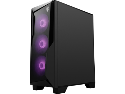 MSI Codex Z2 Gaming Desktop AMD R5 8400F 2024 16GB Memory NVIDIA MSI Codex Z2 Gaming Desktop AMD R5 8400F 2024 16GB Memory NVIDIA
