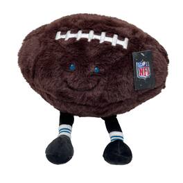 Pegasus - Carolina Panthers Player Pal Plush Ball - Multicolor