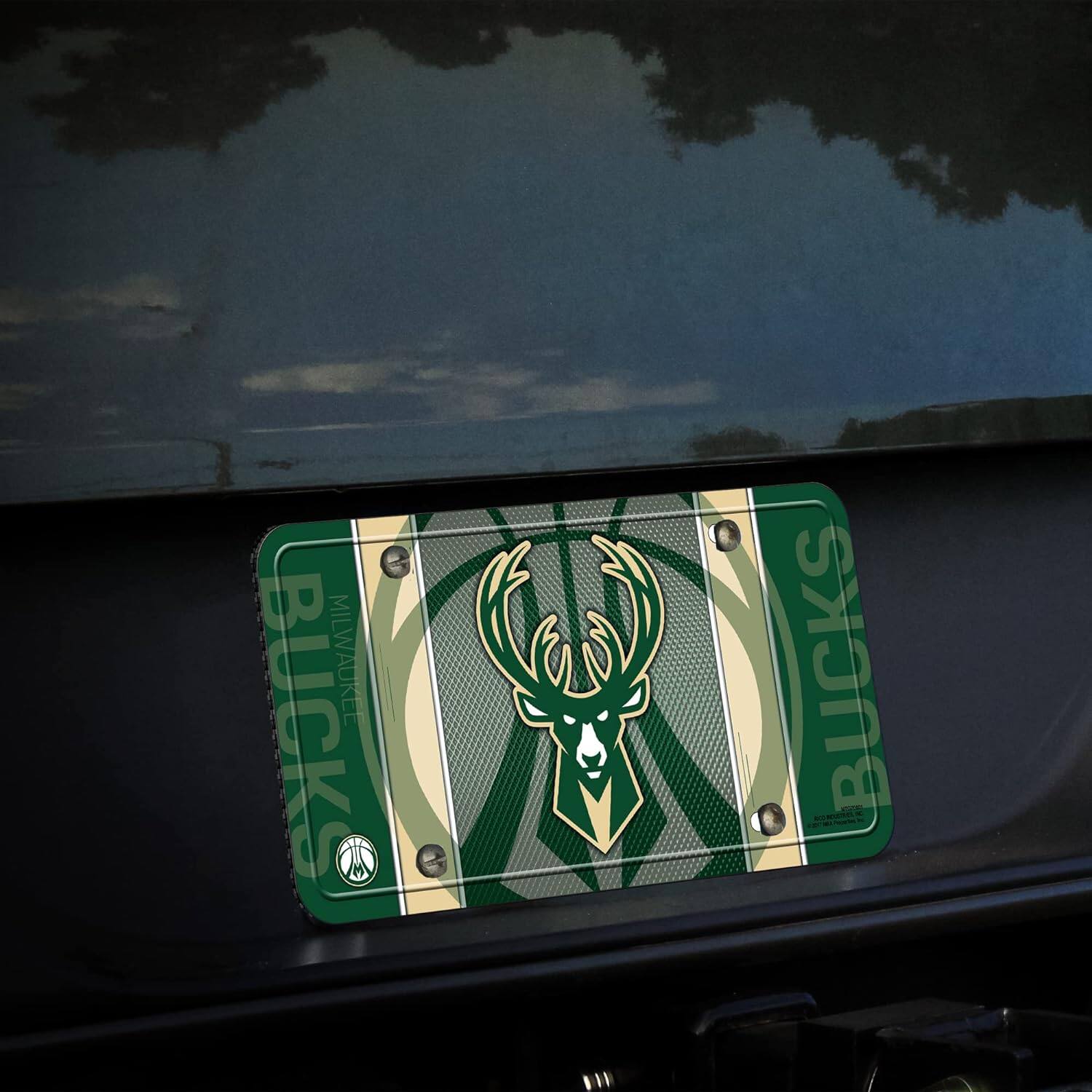 MILWAUKEE BUCKS
